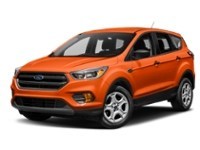 2019 Ford Escape SE FWD