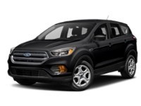 2019 Ford Escape SE FWD Agate Black Metallic  Shot 52