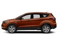 2017 Ford Escape 4WD 4dr SE