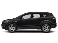 2018 Ford Escape SEL | 1.5L | ROOF | NAV | TOW | PWR LFT GATE Shadow Black  Shot 5