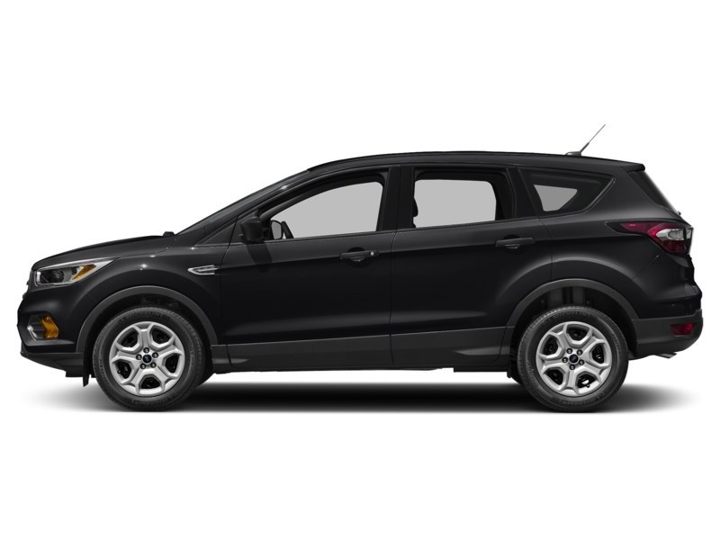 2018 Ford Escape SEL | 1.5L | ROOF | NAV | TOW | PWR LFT GATE Shadow Black  Shot 5