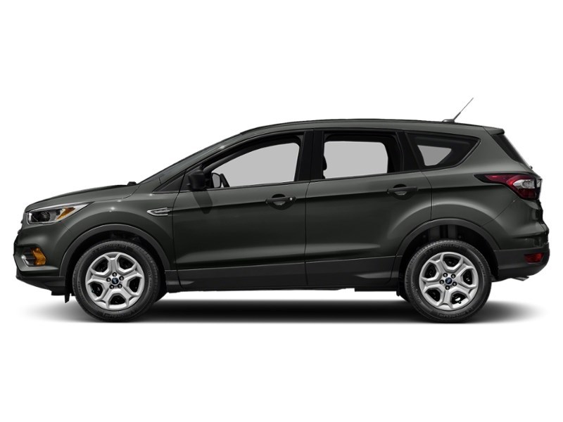 2019 Ford Escape SE FWD Magnetic  Shot 9