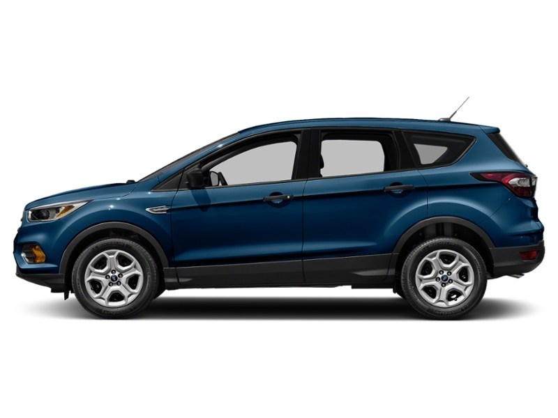 2019 Ford Escape SE FWD Lightning Blue  Shot 15