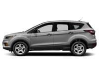 2017 Ford Escape 4WD 4dr SE Ingot Silver  Shot 5