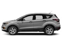 2019 Ford Escape SE FWD Ingot Silver  Shot 35