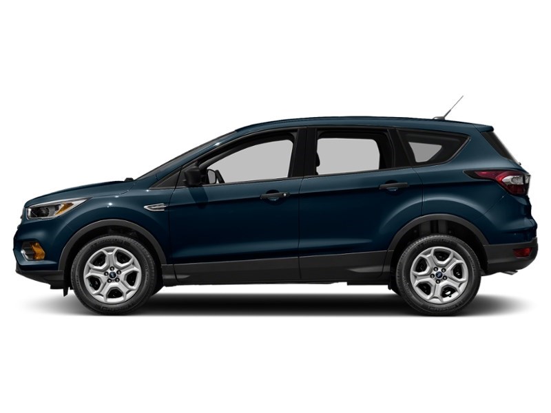 2018 Ford Escape SEL 4WD Blue Metallic  Shot 59