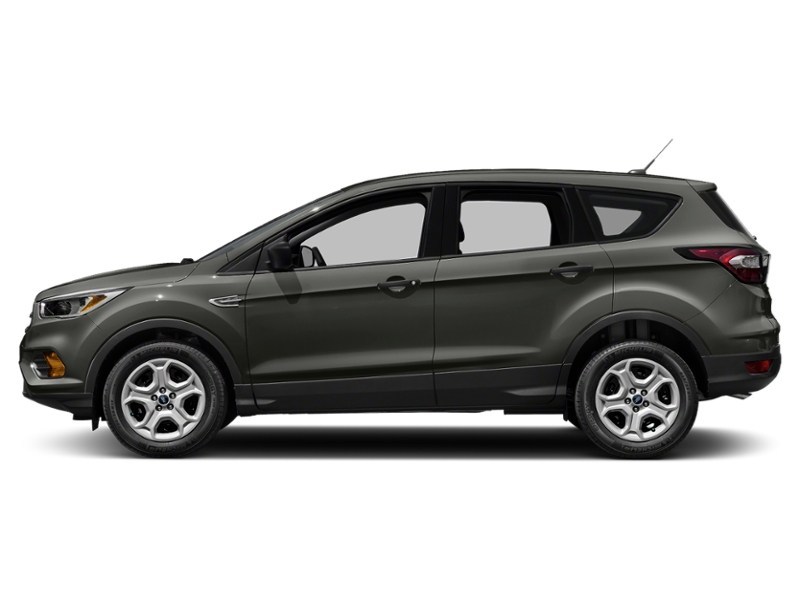 2019 Ford Escape SE FWD