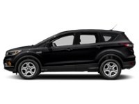 2019 Ford Escape SE FWD Agate Black Metallic  Shot 51