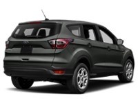 2019 Ford Escape SE FWD Magnetic  Shot 12
