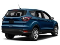 2019 Ford Escape SE FWD Lightning Blue  Shot 14