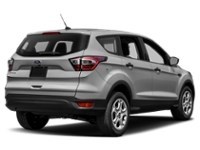2019 Ford Escape SE FWD Ingot Silver  Shot 36