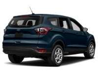 2018 Ford Escape SEL 4WD Blue Metallic  Shot 56