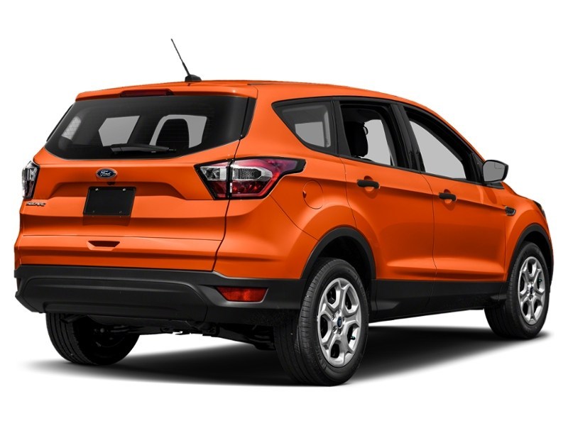 2019 Ford Escape SE FWD