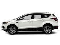 2018 Ford Escape Titanium 4WD