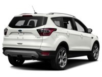 2018 Ford Escape Titanium 4WD