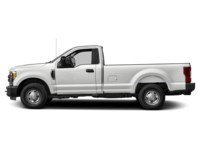 2019 Ford F-350 XL 4WD Reg Cab 8' Box Oxford White  Shot 5