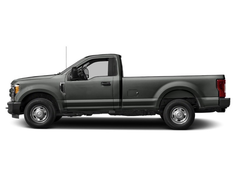 2019 Ford Super Duty F-250 SRW XL 4WD Reg Cab 8' Box Colour Shot 3
