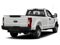 2019 Ford F-350 XL 4WD Reg Cab 8' Box Oxford White  Shot 6