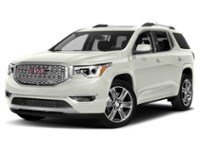 2018 GMC Acadia AWD 4dr Denali