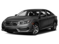 2017 Honda Civic Sedan 4dr CVT EX Modern Steel Metallic  Shot 25