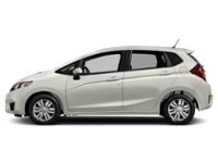 2017 Honda Fit 5dr HB CVT LX White Orchid Pearl  Shot 5