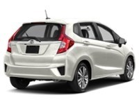 2017 Honda Fit 5dr HB CVT EX-L w/Navi White Orchid Pearl  Shot 6