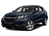 2017 Honda HR-V 4WD 4dr CVT LX