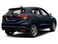 2017 Honda HR-V 4WD 4dr CVT LX