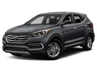 2017 Hyundai Santa Fe Sport AWD 4dr 2.4L SE Platinum Graphite  Shot 7