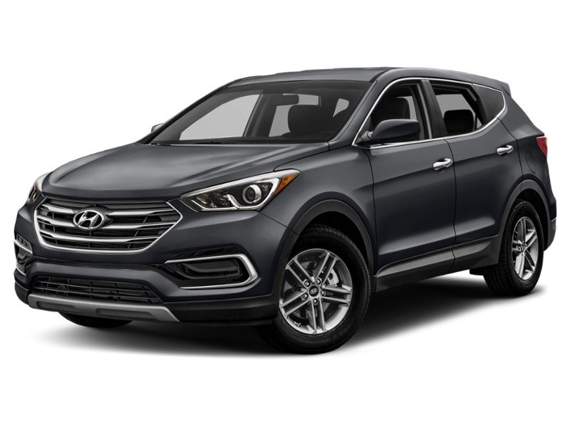 2018 Hyundai Santa Fe Sport 2.4L Premium AWD