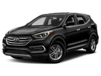 2017 Hyundai Santa Fe Sport AWD 4dr 2.4L SE Twilight Black  Shot 26