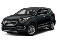 2018 Hyundai Santa Fe Sport 2.4L Premium AWD