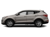 2018 Hyundai Santa Fe Sport 2.4L Premium AWD Titanium Silver  Shot 17