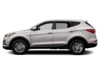 2017 Hyundai Santa Fe Sport FWD 4dr 2.4L