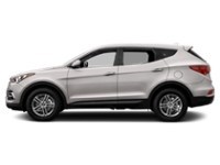 2017 Hyundai Santa Fe Sport AWD 4dr 2.4L SE Sparkling Silver  Shot 18