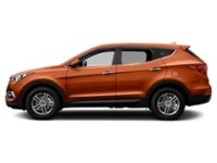 2017 Hyundai Santa Fe Sport AWD 4dr 2.4L SE Canyon Copper  Shot 24