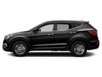 2018 Hyundai Santa Fe Sport 2.4L Premium AWD Twilight Black  Shot 29