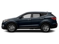 2017 Hyundai Santa Fe Sport AWD 4dr 2.4L SE Nightfall Blue  Shot 42