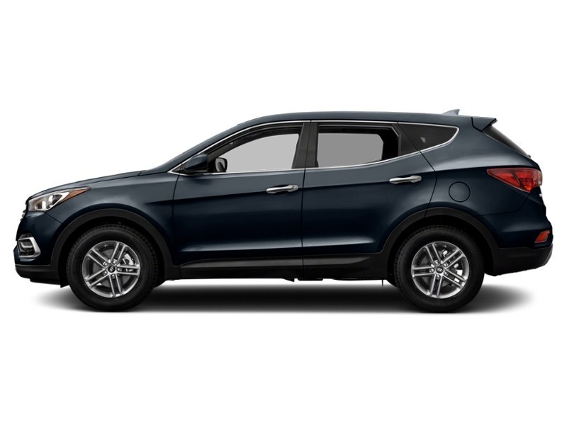 2018 Hyundai Santa Fe Sport 2.4L Premium AWD