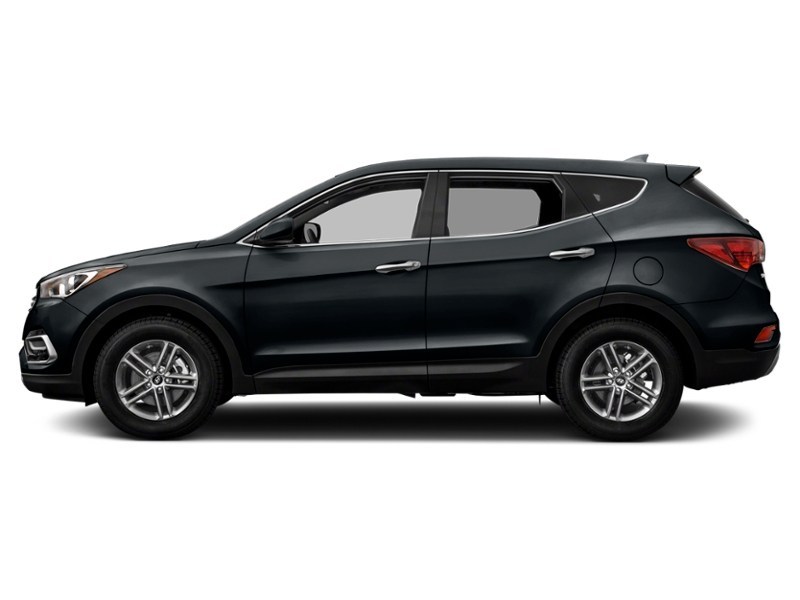2017 Hyundai Santa Fe Sport AWD 4dr 2.4L SE Marlin Blue  Shot 46