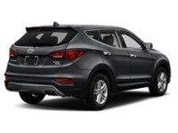 2018 Hyundai Santa Fe Sport 2.4L Premium AWD Platinum Graphite  Shot 8