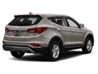 2017 Hyundai Santa Fe Sport AWD 4dr 2.4L SE Titanium Silver  Shot 13