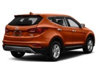 2017 Hyundai Santa Fe Sport AWD 4dr 2.4L SE Canyon Copper  Shot 21