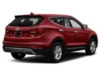 2017 Hyundai Santa Fe Sport AWD 4dr 2.4L SE Serrano Red  Shot 33