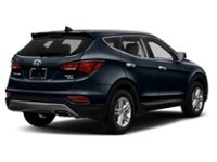 2018 Hyundai Santa Fe Sport 2.4L Premium AWD Nightfall Blue  Shot 38