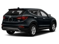 2017 Hyundai Santa Fe Sport AWD 4dr 2.4L SE Marlin Blue  Shot 45