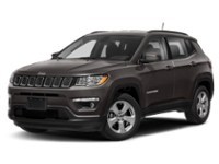 2018 Jeep Compass North 4x4