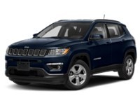2018 Jeep Compass North 4x4