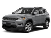 2018 Jeep Compass North 4x4 Billet Metallic  Shot 31