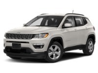 2018 Jeep Compass North 4x4